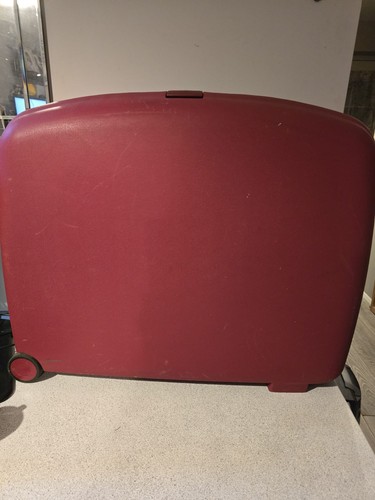 Samsonite hard shell suitcase - samsonite,