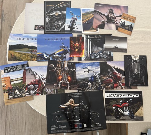Harley davidson motorcycle - harley,