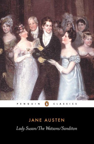 Lady susan the - lady, susan/the
