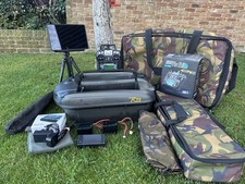 RT4 v4 Matt carbon design bait