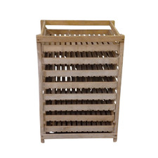 Vintage Wooden Apple Storage