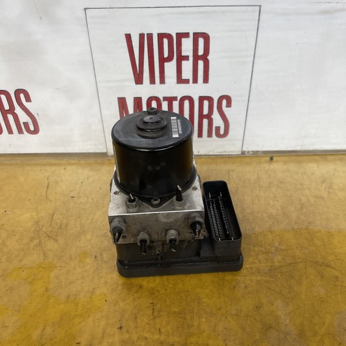 Ford focus mk2 abs pump - mk2,