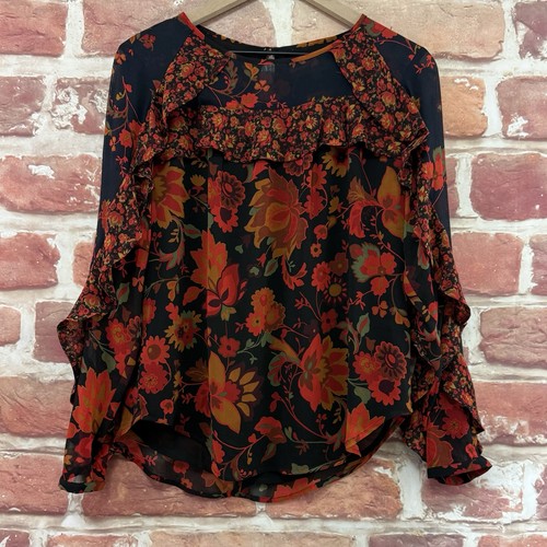 Ann taylor loft top womens - taylor,