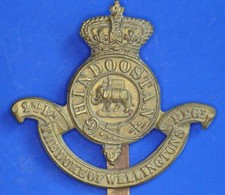 Victorian 2nd Battalion The