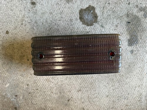 Kawasaki rear light lens - light, kh