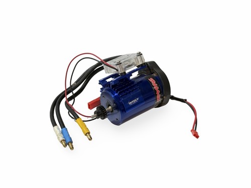 Traxxas vxl 3500kv motor - vxl,