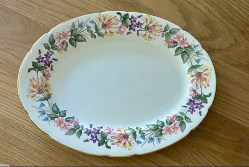 Vintage paragon country lane - vintage,