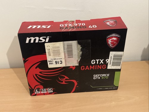 Msi nvidia geforce gtx - msi,