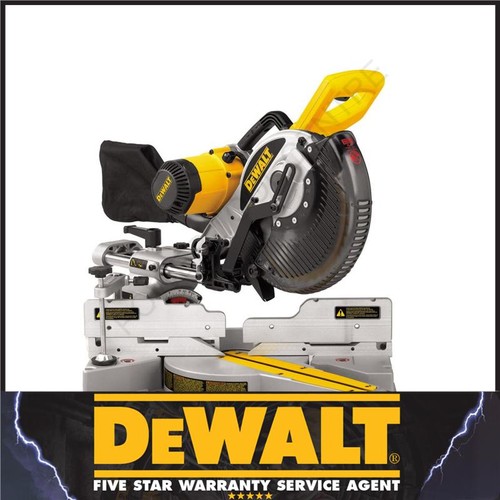 Dewalt reconditioned dw717xps - dewalt,