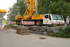 Truck Photo Crane Truck