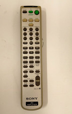 GENUINE SONY RM-U170 AV
