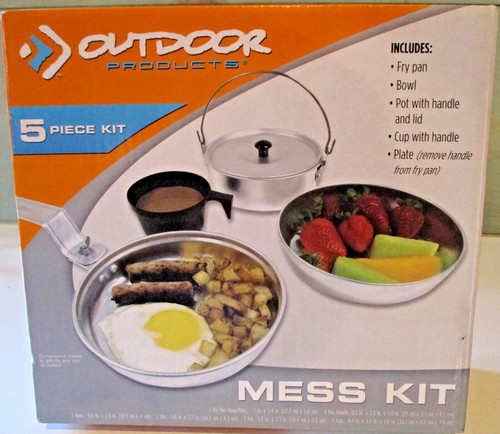 Brand new outdoor products - new*,