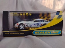 Scalextric C2590 TVR Tuscan