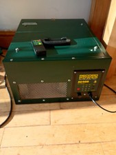Record Power AC400 Two Stage