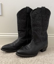 Ariat 10002218 black heritage - 10002218,