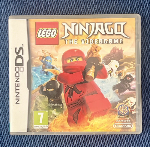 Games lego ninjago the - lego,