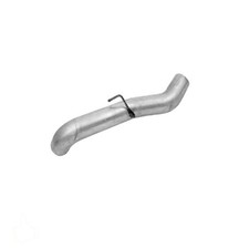 Quality Rear Silencer Exhaust