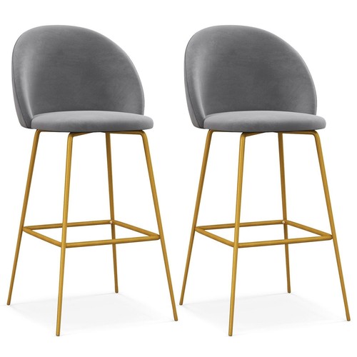 Set bar stools - of,