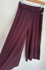 Sweaty Betty Small Wide Leg