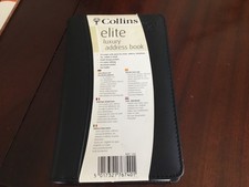 Collins  elite ,luxury address