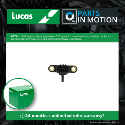 Map sensor fits subaru - sensor, legacy