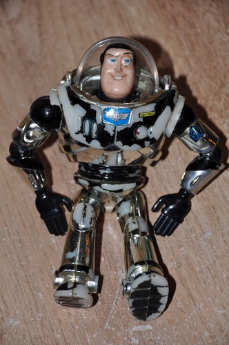 Toy story buzz lightyear - toy,