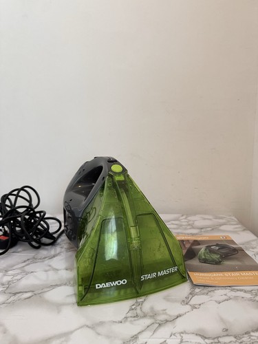 Daewoo hurricane stair master - hurricane,