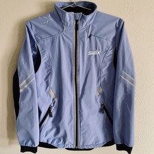 SWIX Large X Country Ski