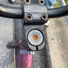 Sold separately SUBROSA 2006