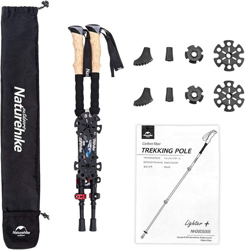 Naturehike carbon fibre - naturehike,