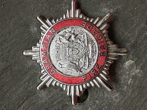 Obsolete grampian fire - obsolete,