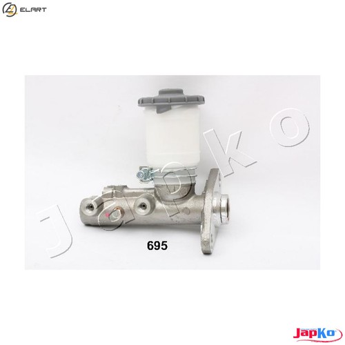 Brake master cylinder - cylinder, 68695