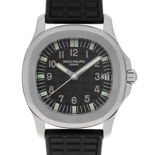 Patek philippe aquanaut - philippe,