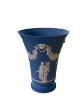 Large Vase, Wedgwood