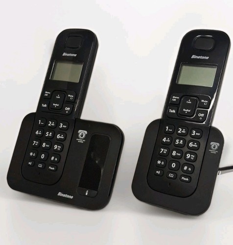 Binatone shield 6015 call - binatone,