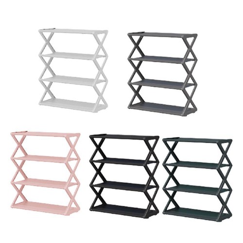 Tiers shoes storage tall - tiers,