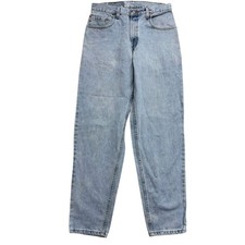 Levis 560 Jeans W30 L32 Mens