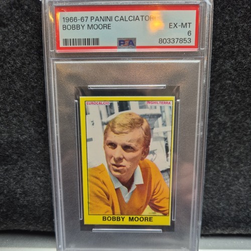 Panini calciatori 1966 - panini, 1966-67