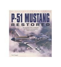 P-51 Mustang Restored