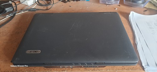 Acer extensa 5230e laptop - acer,