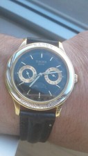 Racer Orient Moon-Phase
