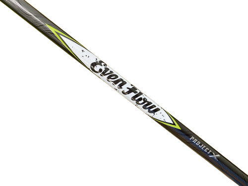 Project evenflow green - x,