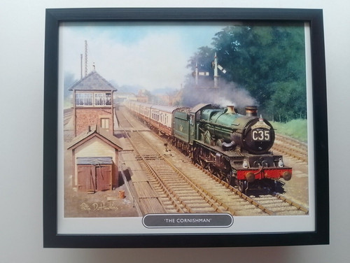 Philip hawkins steam - philip,