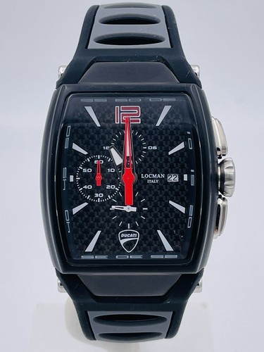 Locman ducati limited - locman, edition