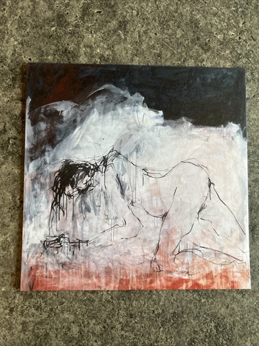 Tracey emin print card royal - emin,