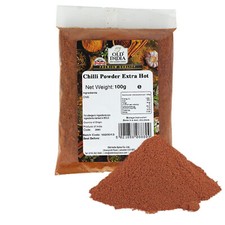 Chilli Powder Ground Kashmiri