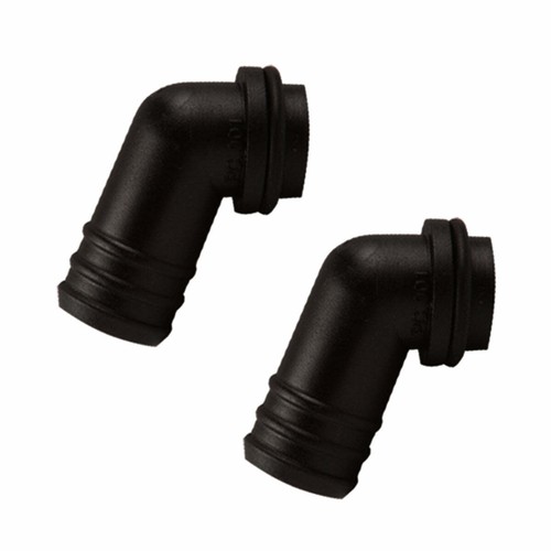 Lpg reducer elbows - reducer, Ø19