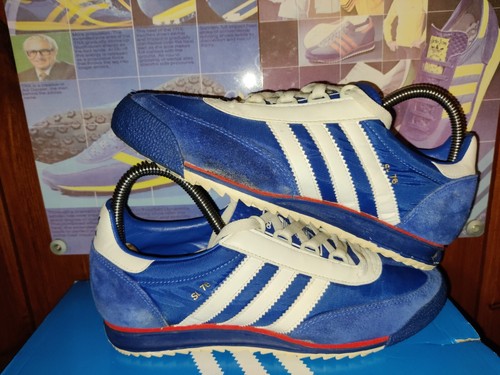 Adidas sl76 size - adidas,