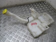 2013 FORD KUGA ZETEC 1.6 PETROL MK2 WINDSCREEN WASHER BOTTLE REF11027
