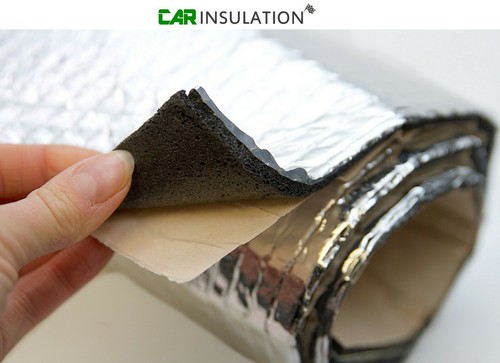 Van anti condensation thermal - van,